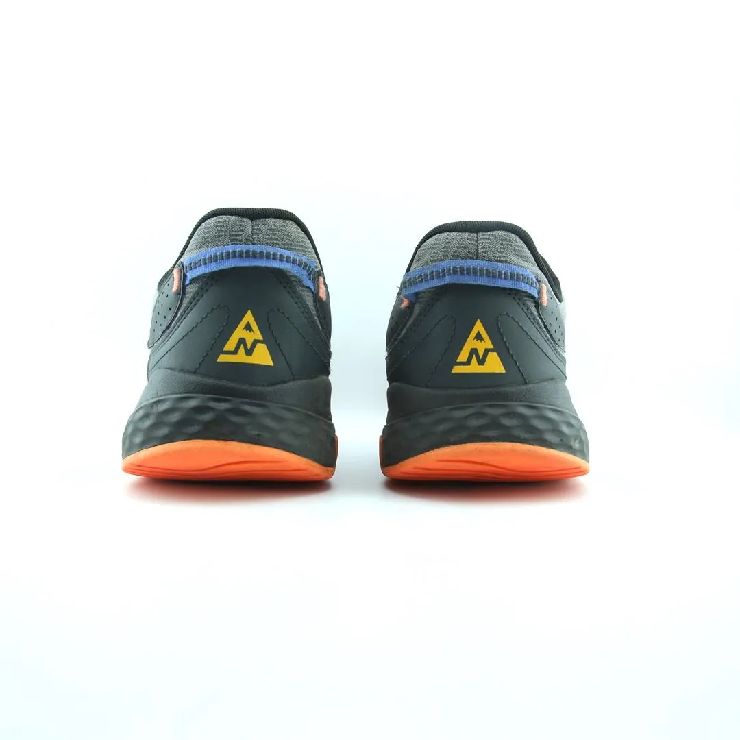 NEW BALANCE 410V7 New Balance trainer visuals