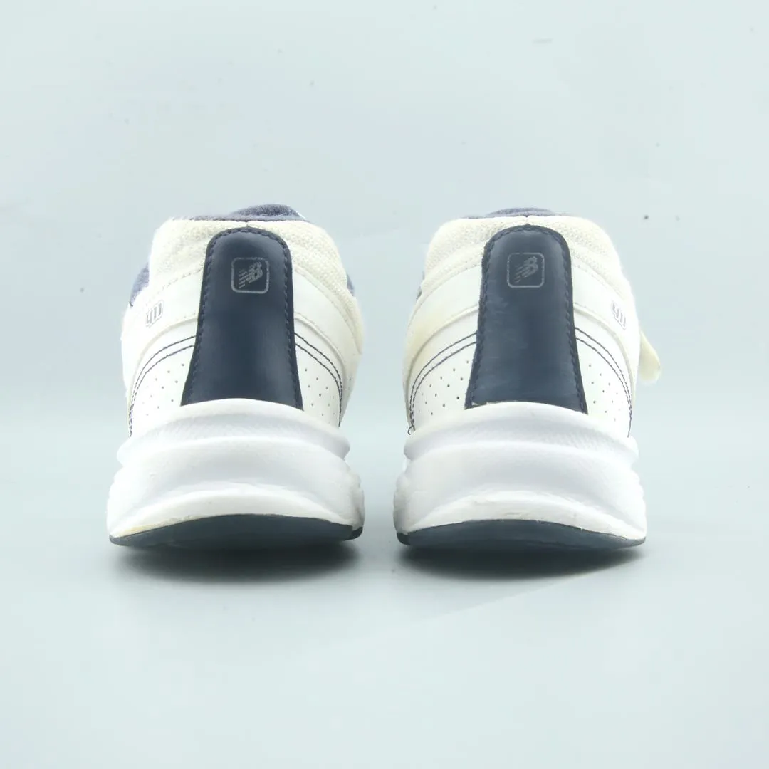 NEW BALANCE 411 New Balance trainer visuals