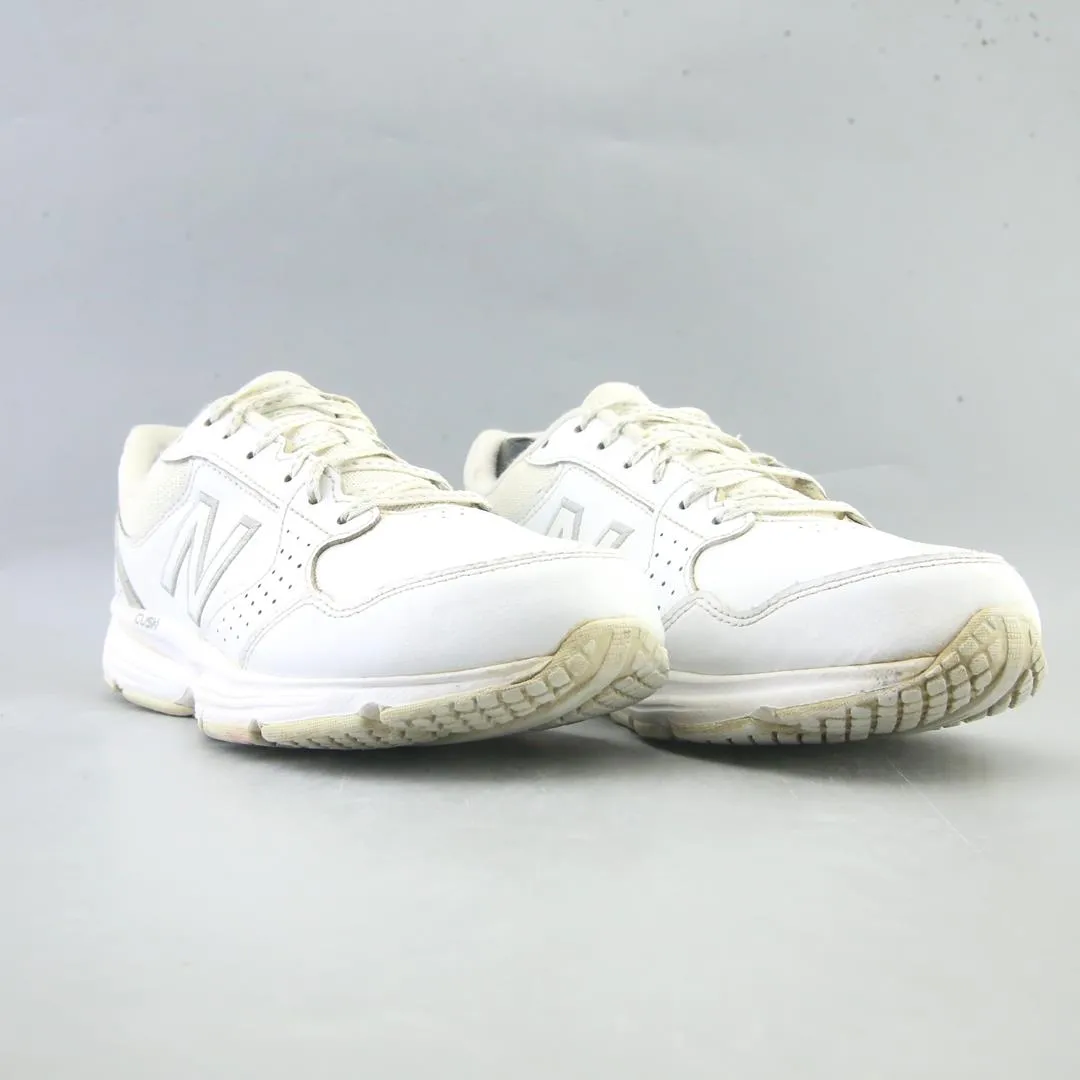 NEW BALANCE 411 New Balance trainer visuals