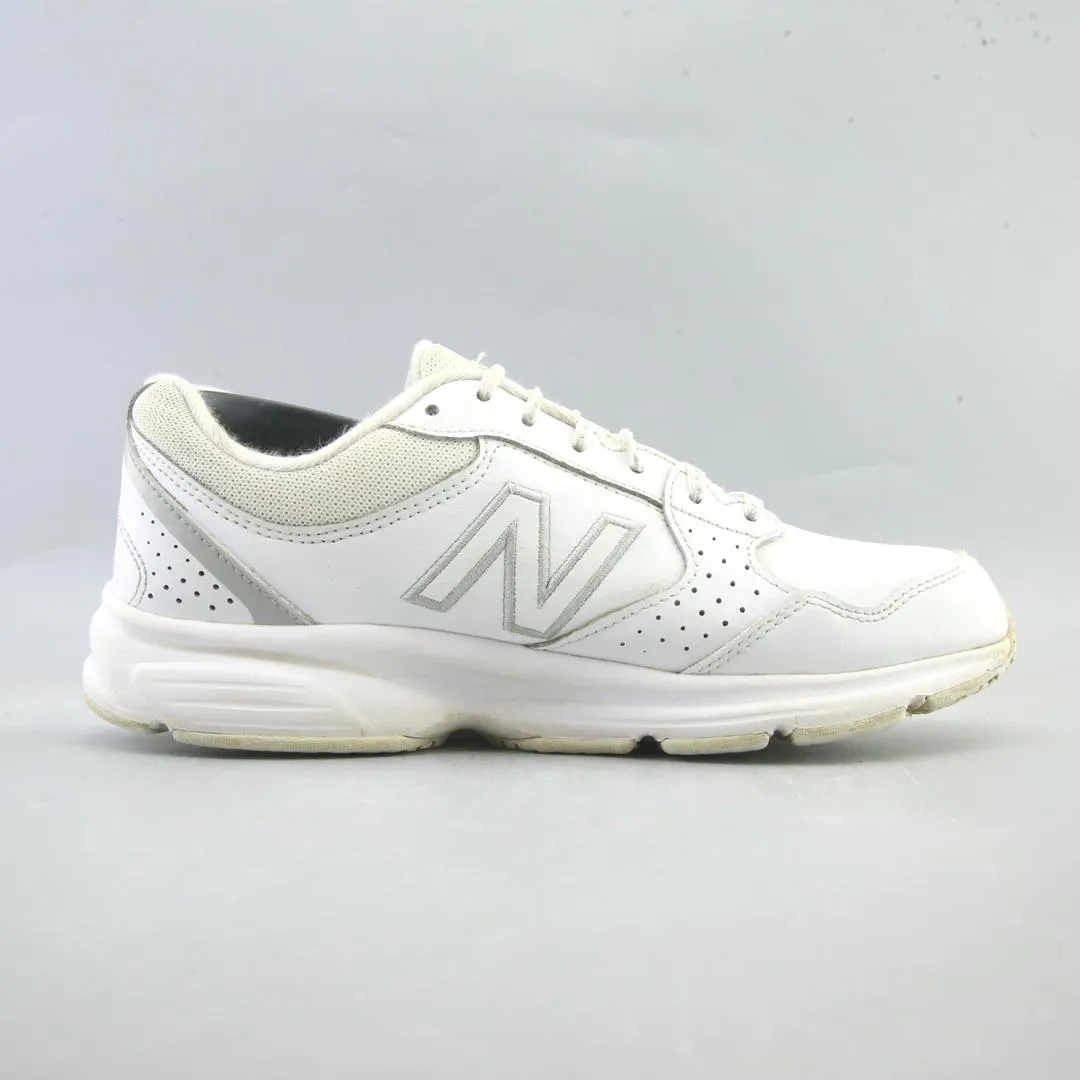 NEW BALANCE 411 New Balance trainer visuals
