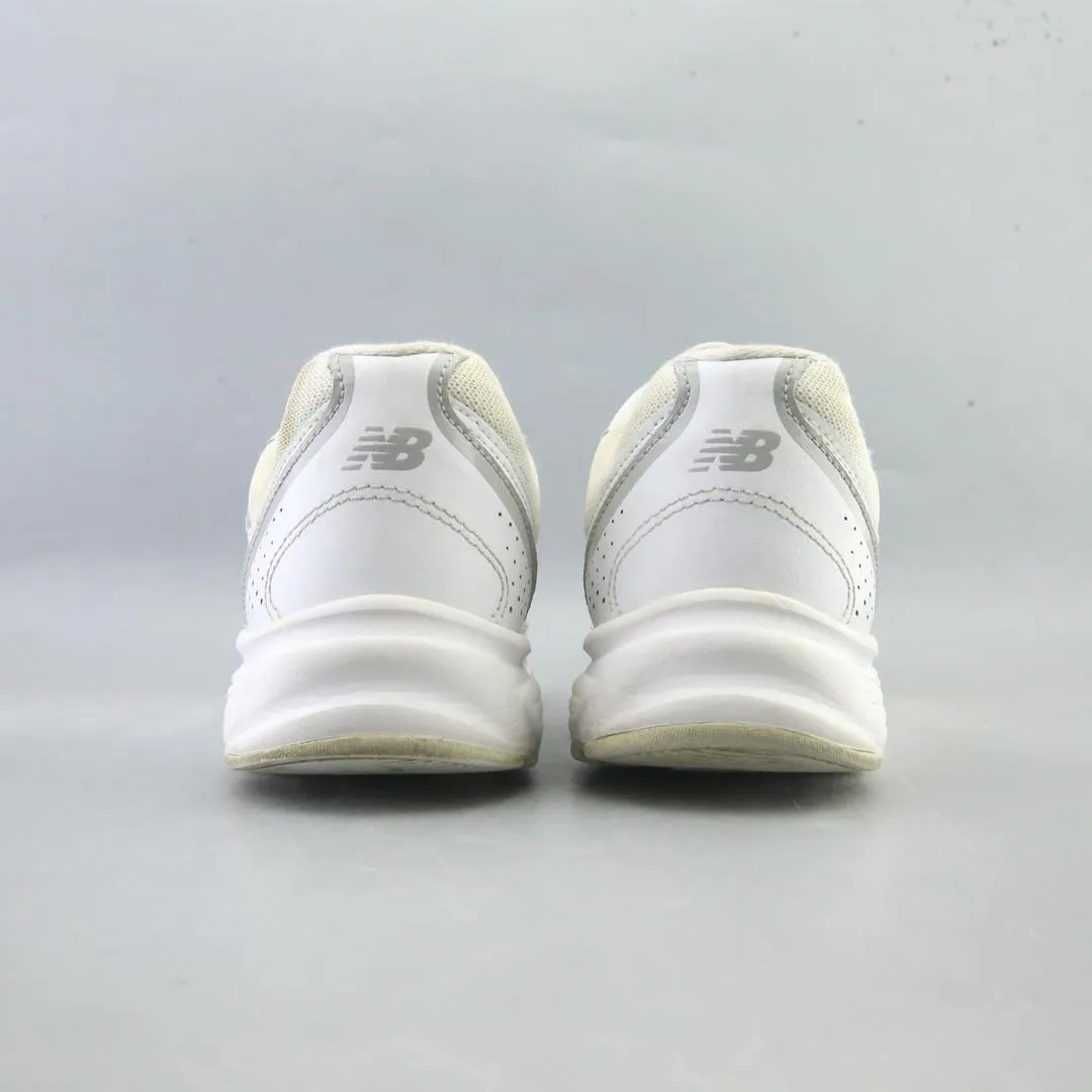 NEW BALANCE 411 New Balance trainer visuals