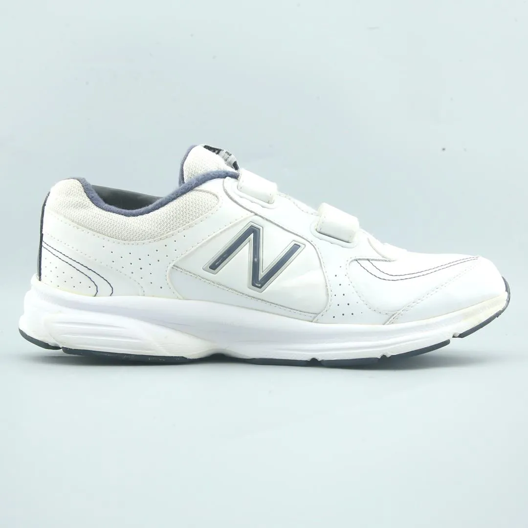 NEW BALANCE 411 New Balance trainer visuals