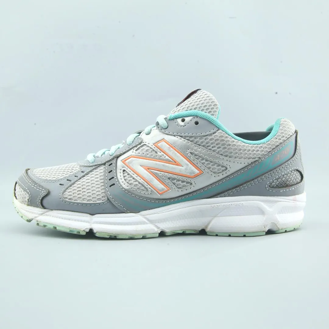 NEW BALANCE 470V1 New Balance supportive sneaker models