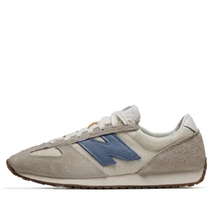 New Balance 471 - Timberwolf/Dusk Shower New Balance casual trainers with arch support