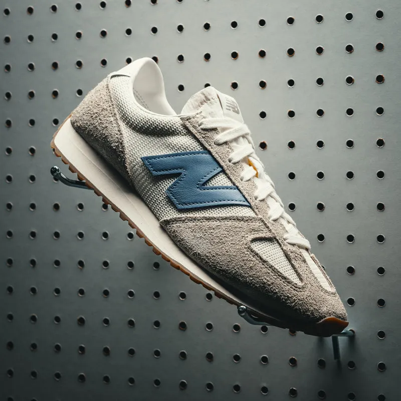 New Balance 471 - Timberwolf/Dusk Shower New Balance versatile casual sneakers