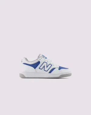 New Balance 480 Pre-School New Balance sneakers with cushioned midsoles
