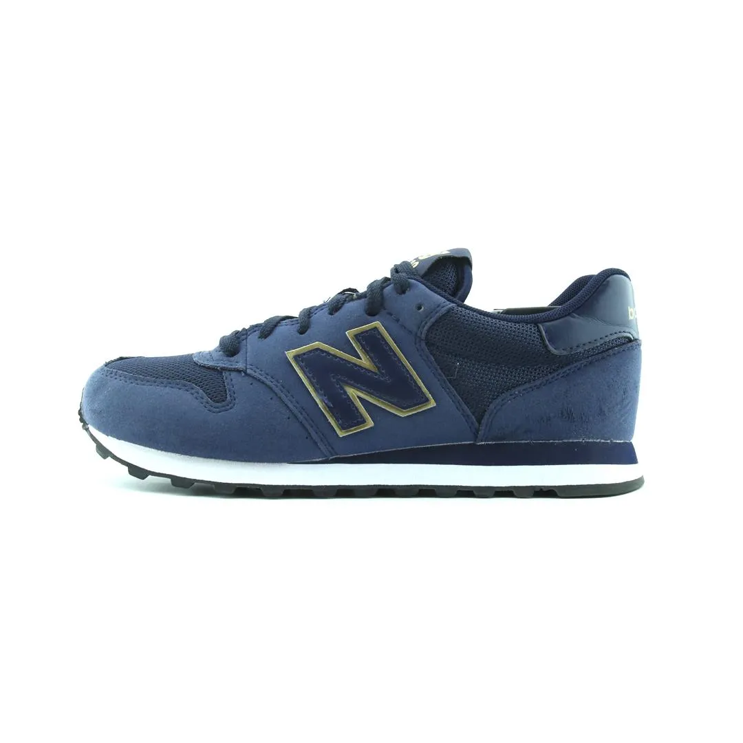NEW BALANCE 500 New Balance supportive sneaker models