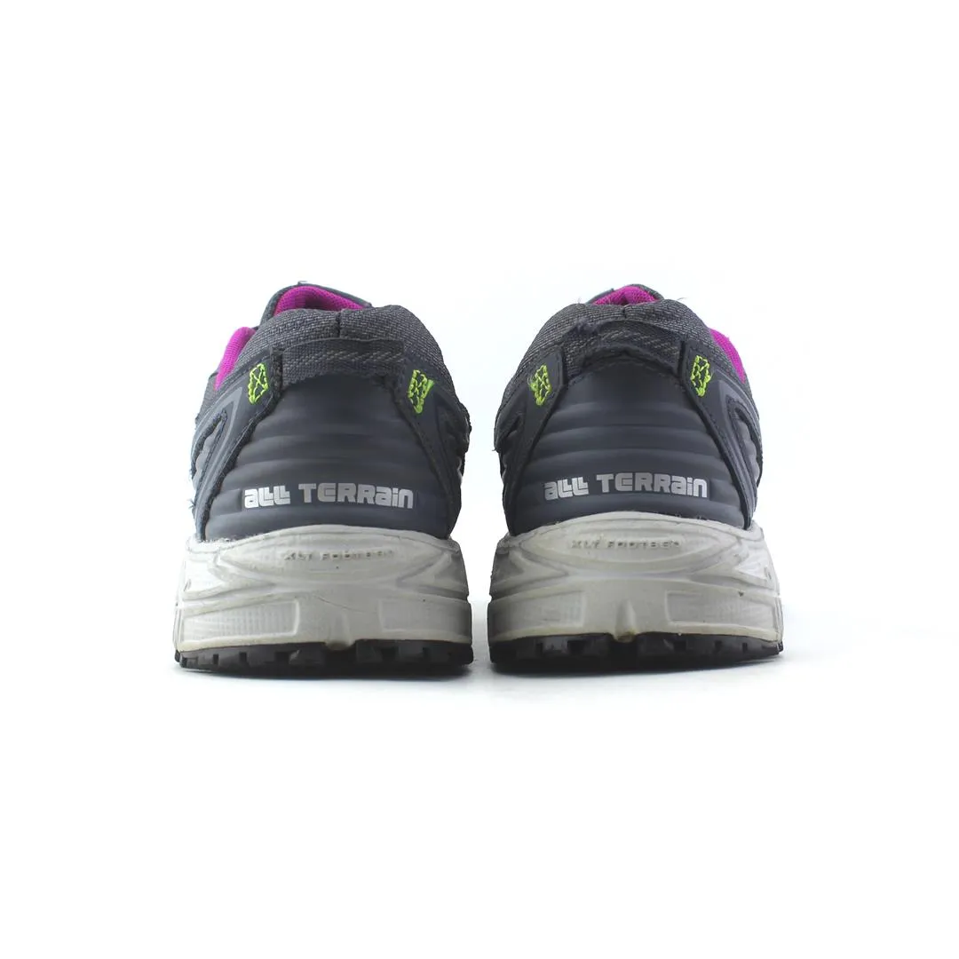 NEW BALANCE 510V3 retro New Balance shoe shots