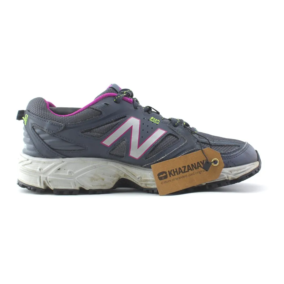 NEW BALANCE 510V3 retro New Balance shoe shots