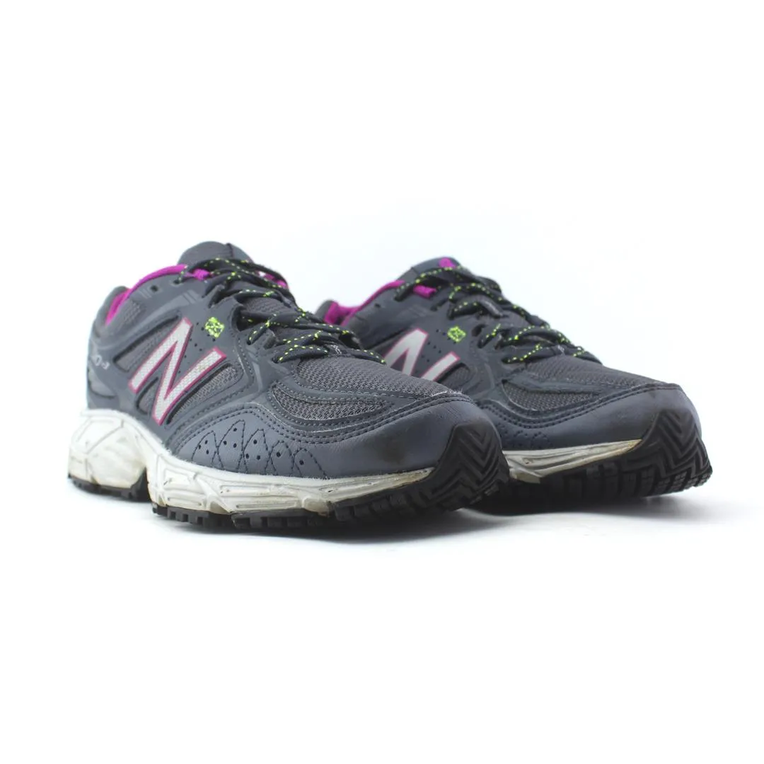 NEW BALANCE 510V3 retro New Balance shoe shots