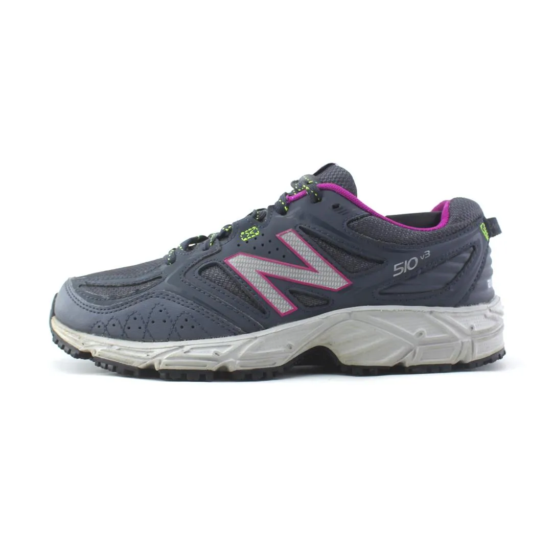 NEW BALANCE 510V3 New Balance comfortable everyday shoes