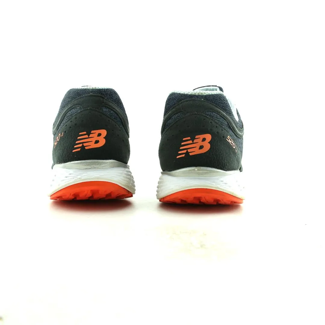 NEW BALANCE 520 V2 retro New Balance shoe shots