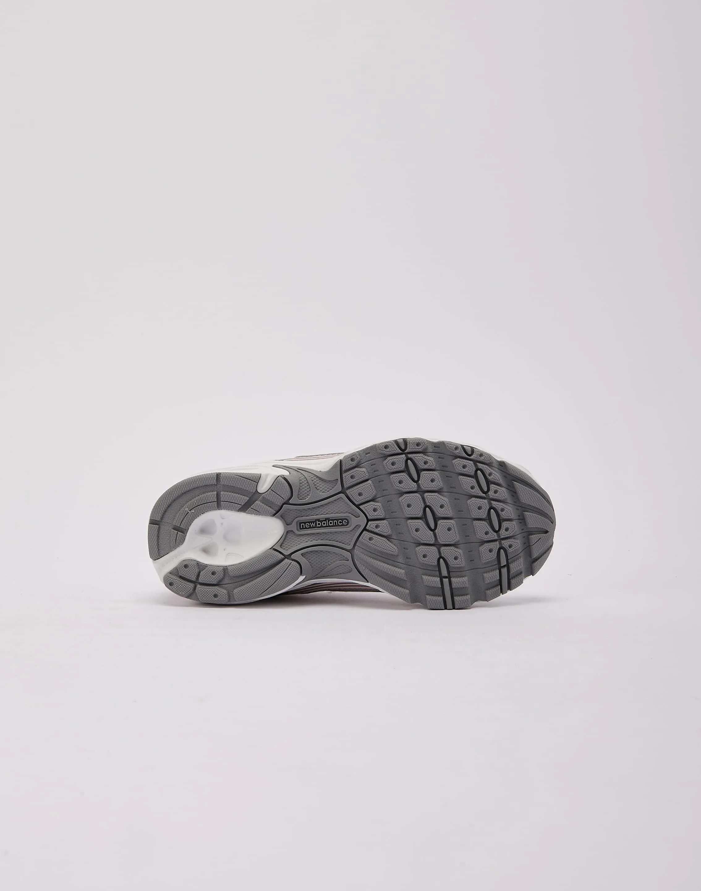 New Balance 530 Bungee Pre-School Cushioned Shoes