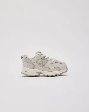 New Balance 530 Bungee Toddler New Balance sneakers with cushioned midsoles