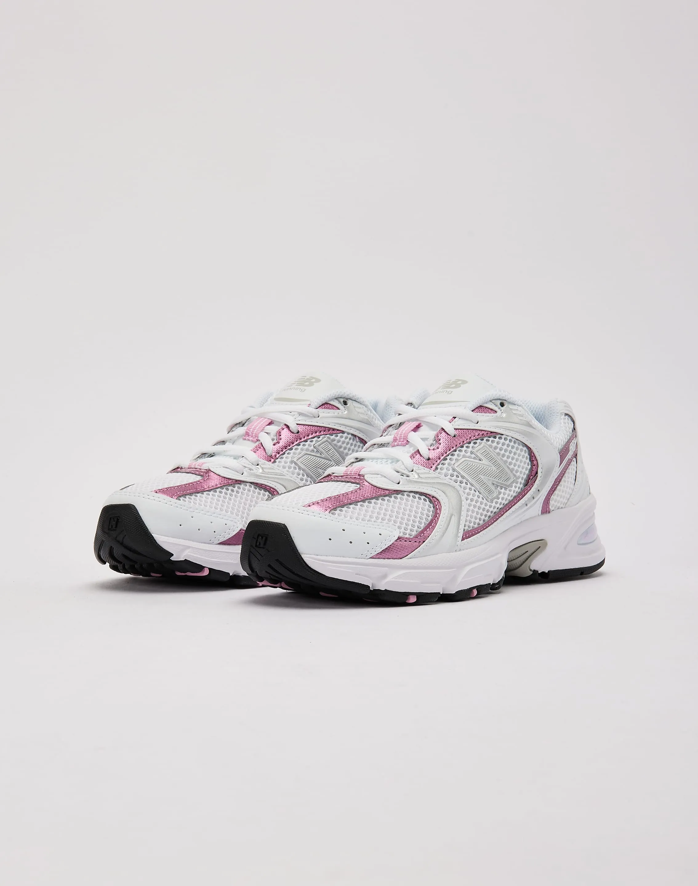 New Balance 530 Cushioned Shoes