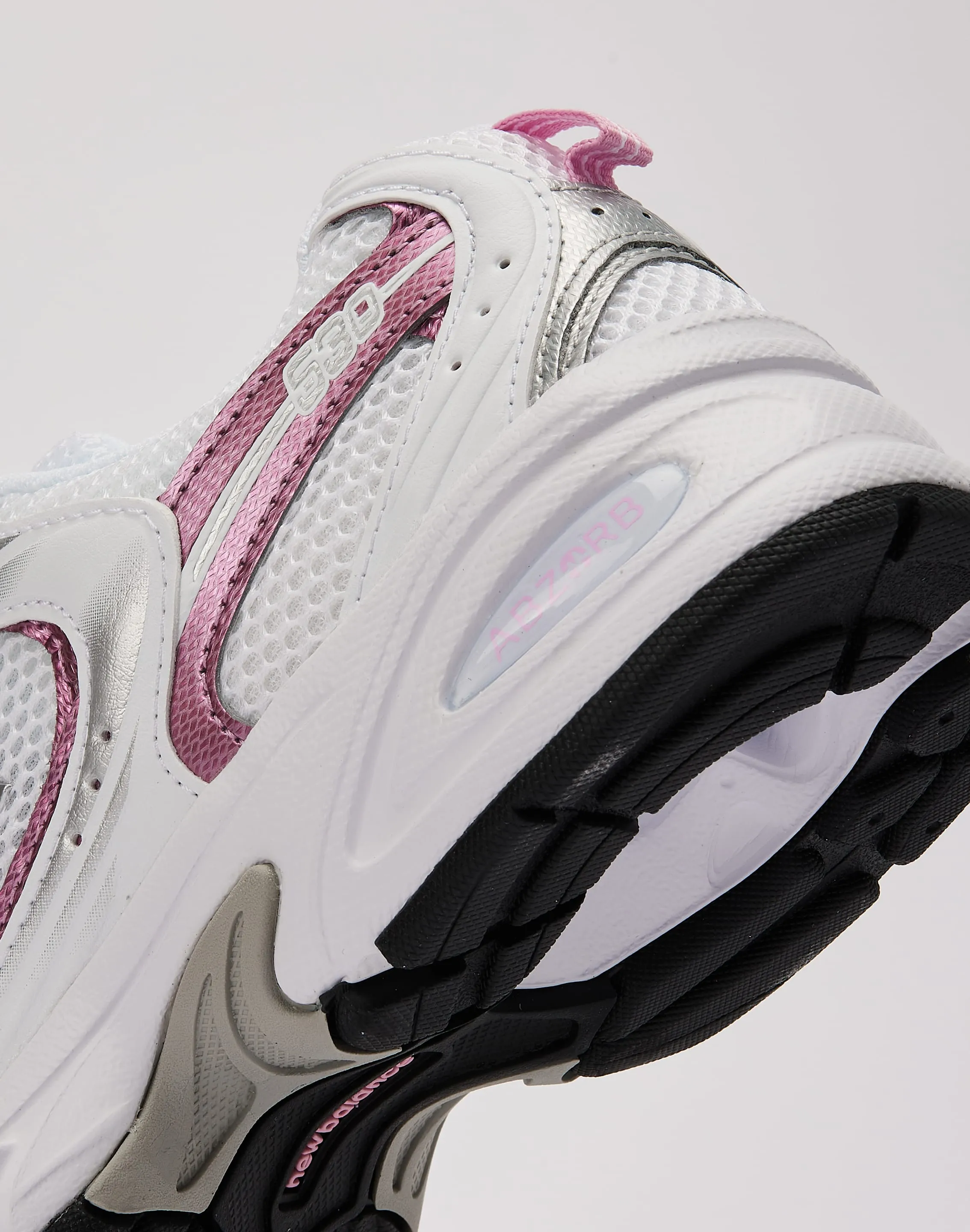 New Balance 530 Cushioned Shoes
