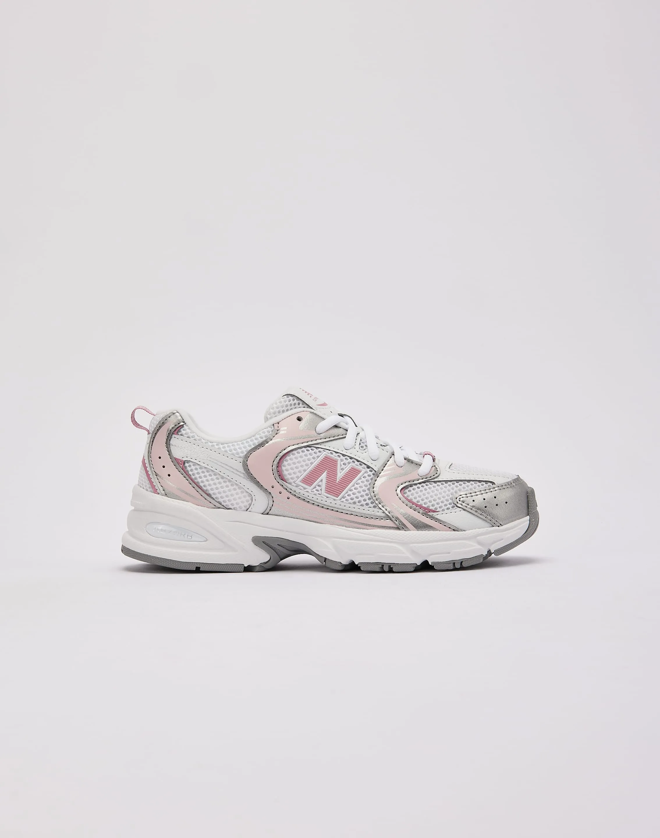 New Balance 530 Grade-School New Balance sneakers with cushioned midsoles