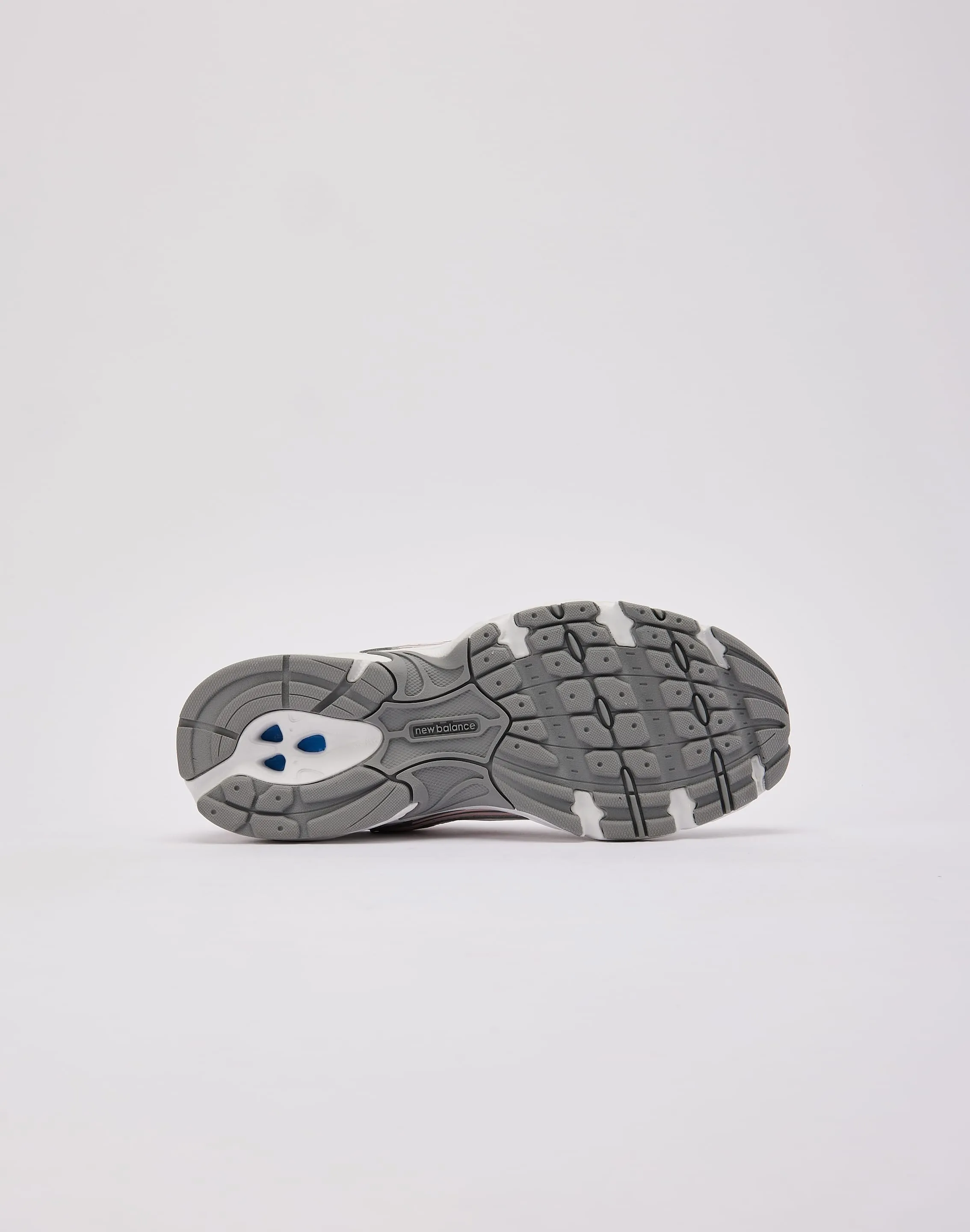 New Balance 530 Grade-School Cushioned Shoes