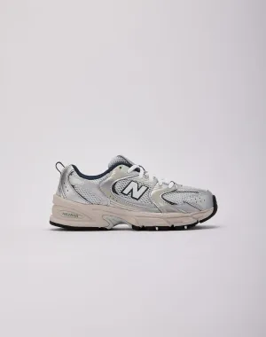 New Balance 530 Grade-School New Balance sneakers with cushioned midsoles