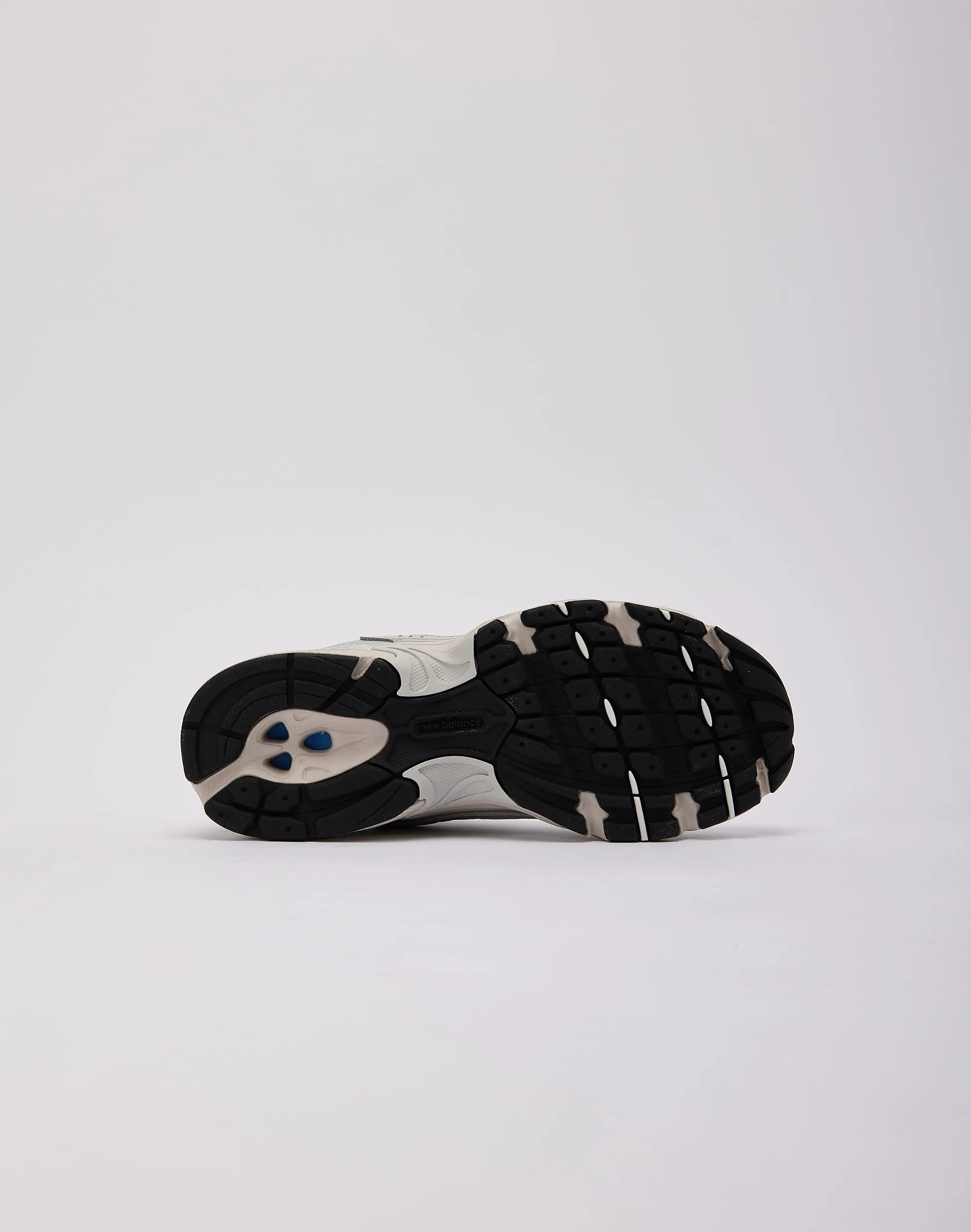 New Balance 530 Grade-School Cushioned Shoes