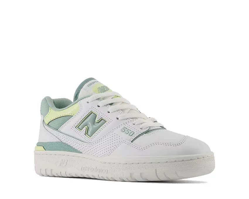 New Balance 550 W New Balance athletic sneakers