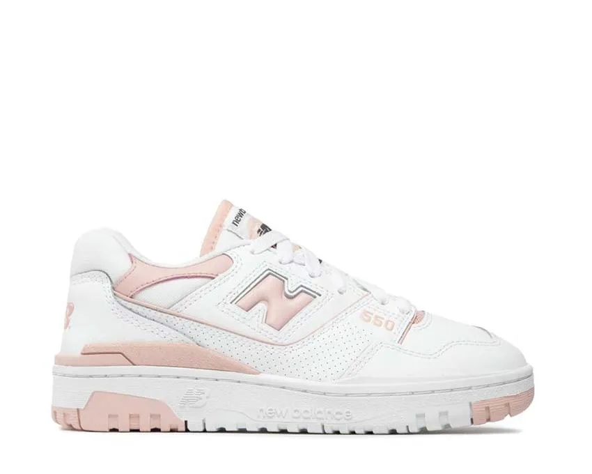 New Balance 550 W New Balance shoes with classic athletic silhouette