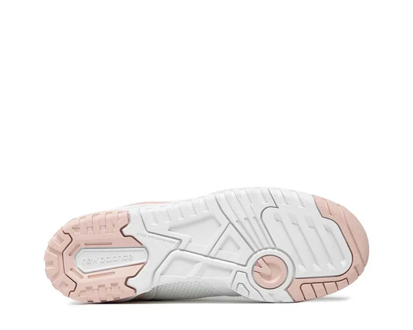 New Balance 550 W New Balance athletic sneakers