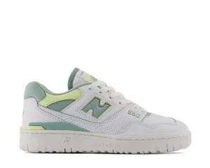 New Balance 550 W New Balance shoes with classic athletic silhouette