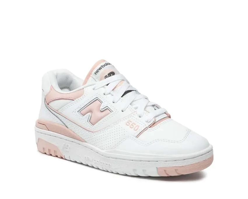 New Balance 550 W New Balance athletic sneakers
