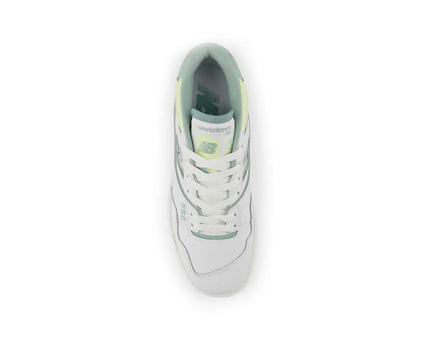 New Balance 550 W New Balance athletic sneakers