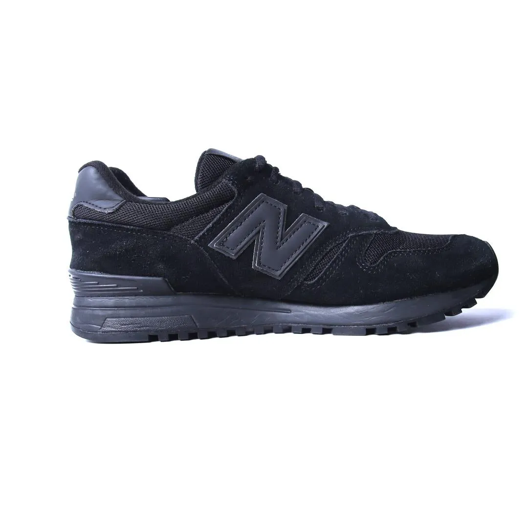NEW BALANCE 565 New Balance casual shoe looks