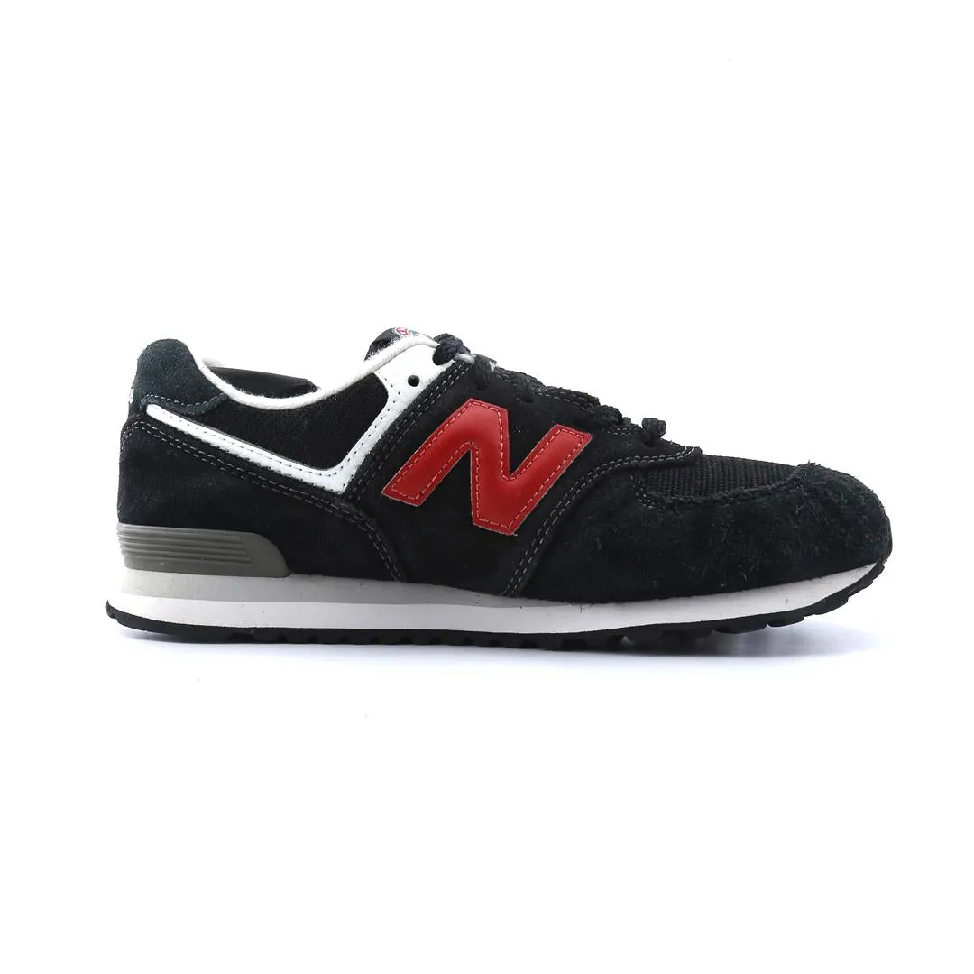 NEW BALANCE 574 New Balance casual shoe looks