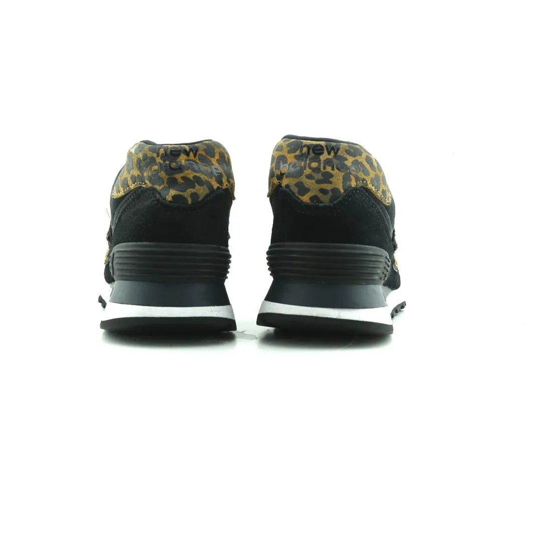 NEW BALANCE 574 New Balance casual shoe looks