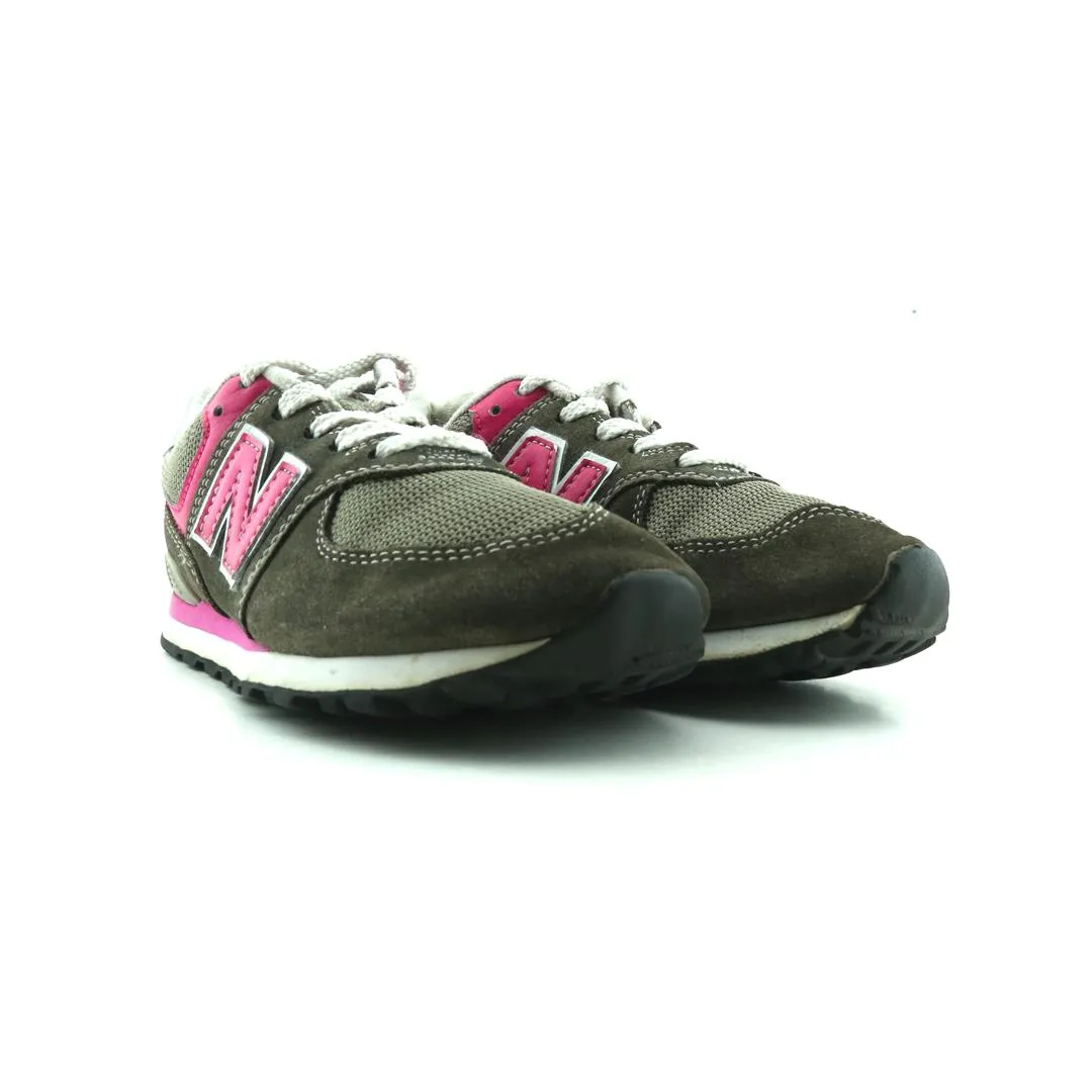 NEW BALANCE 574 New Balance casual shoe looks