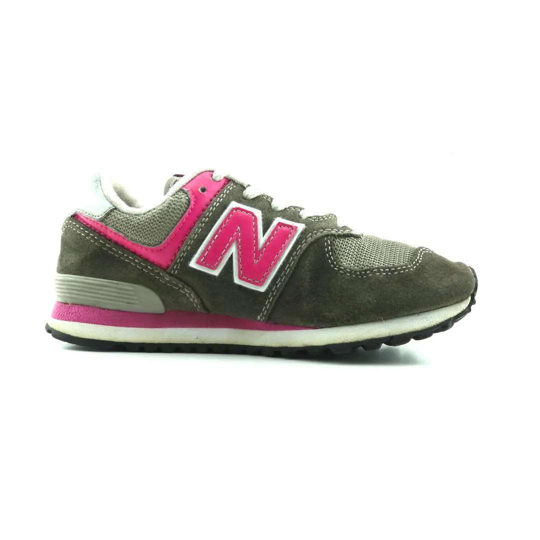 NEW BALANCE 574 New Balance casual shoe looks