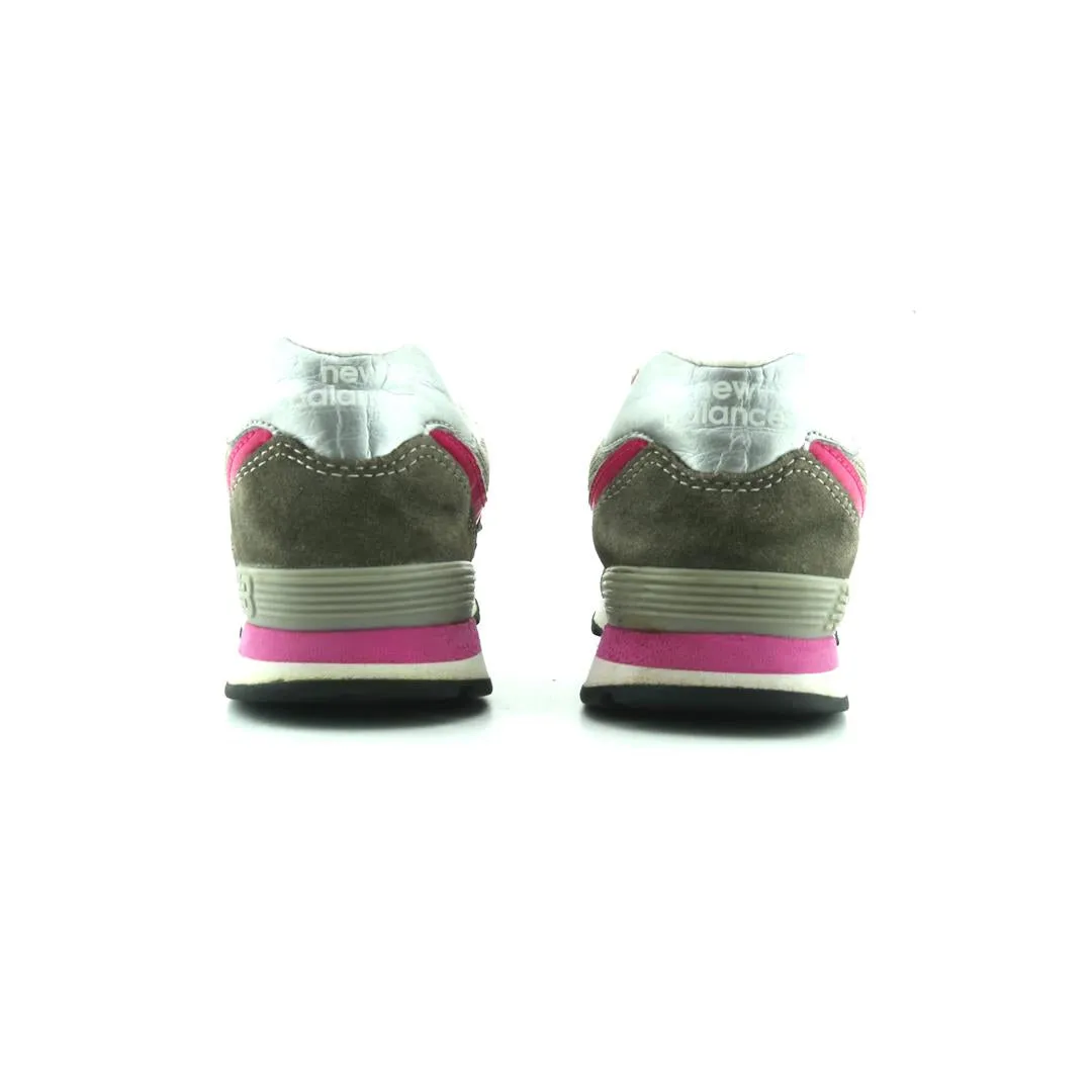 NEW BALANCE 574 New Balance casual shoe looks