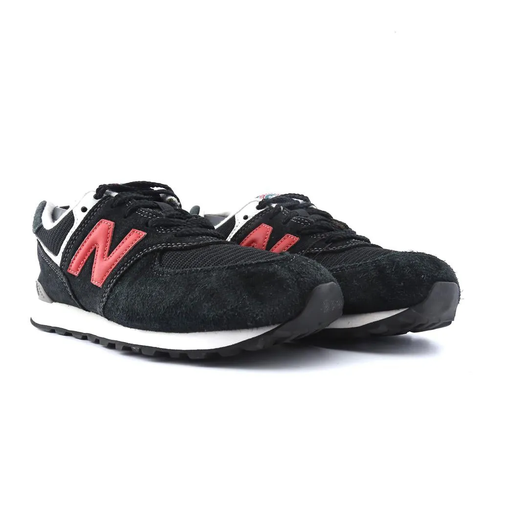 NEW BALANCE 574 New Balance casual shoe looks