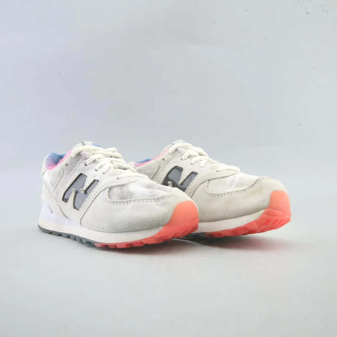 NEW BALANCE 574 New Balance trainer visuals
