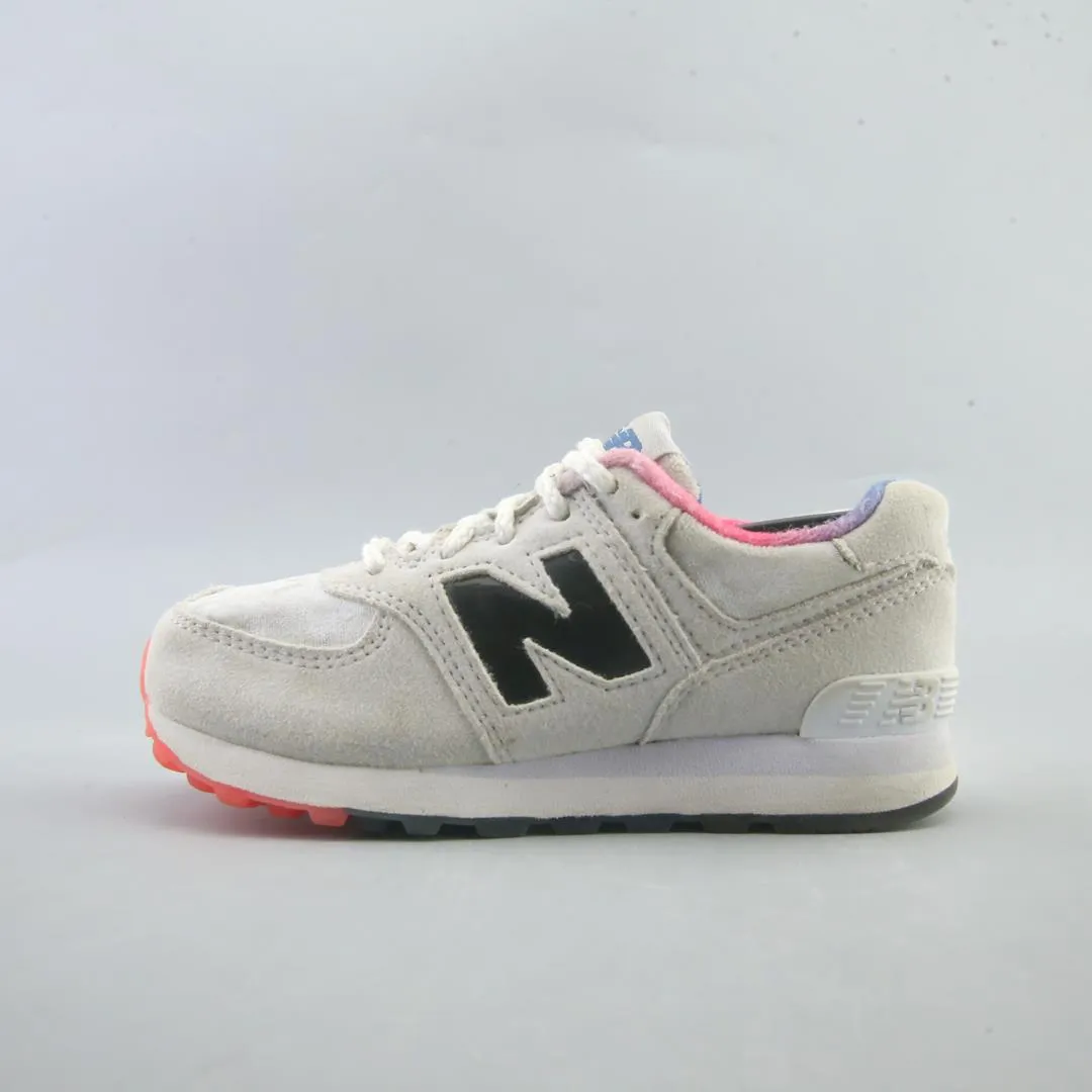 NEW BALANCE 574 New Balance durable footwear styles