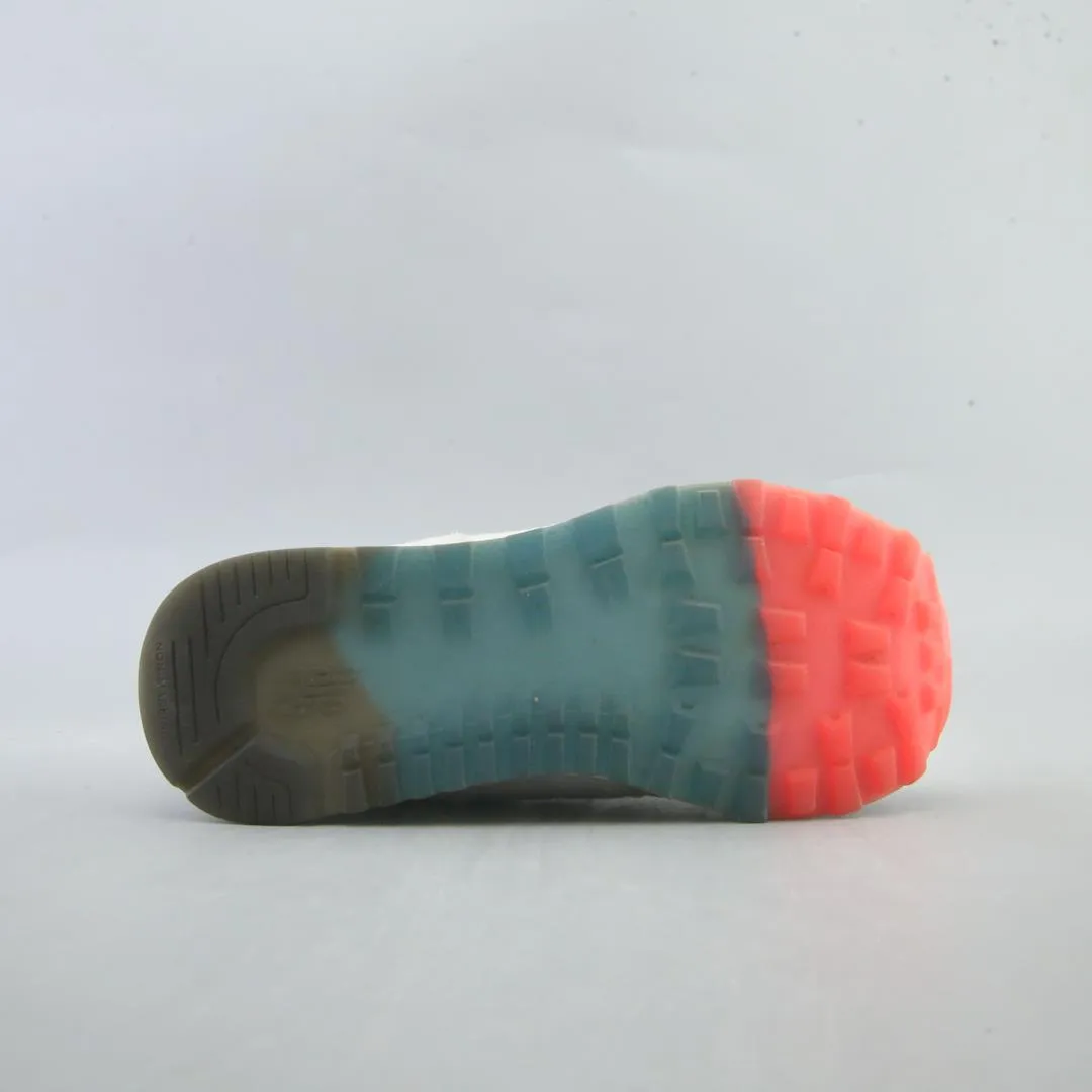 NEW BALANCE 574 New Balance trainer visuals