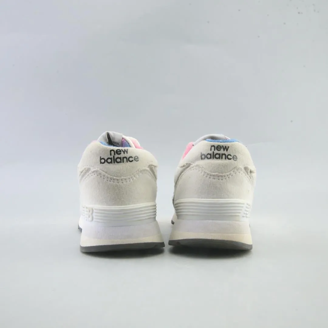 NEW BALANCE 574 New Balance trainer visuals