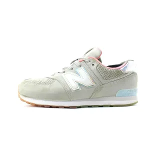 NEW BALANCE 574 New Balance comfortable everyday shoes