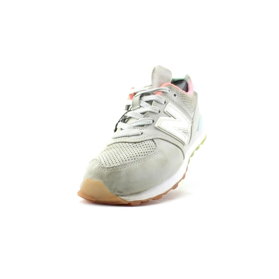 NEW BALANCE 574 retro New Balance shoe shots