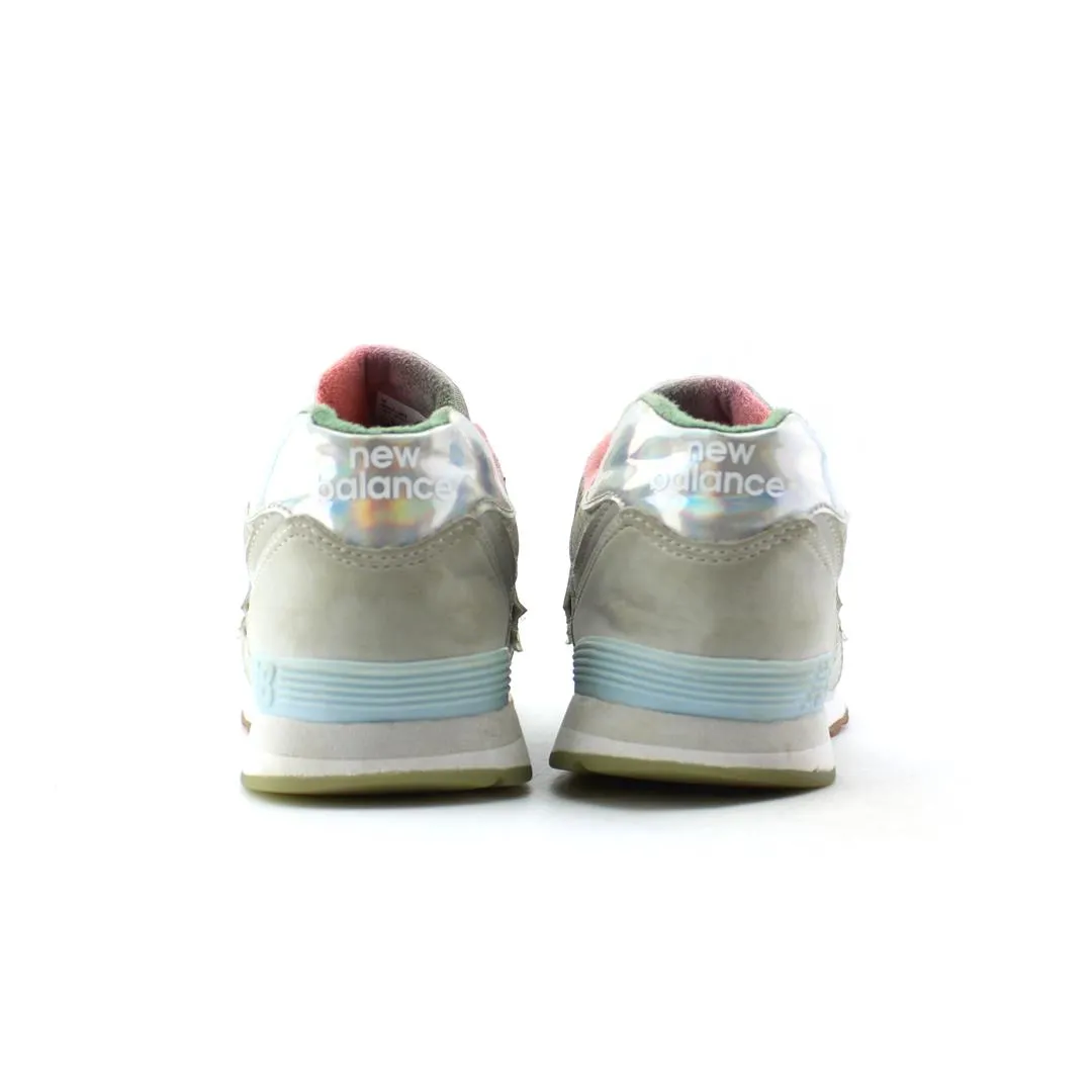 NEW BALANCE 574 retro New Balance shoe shots