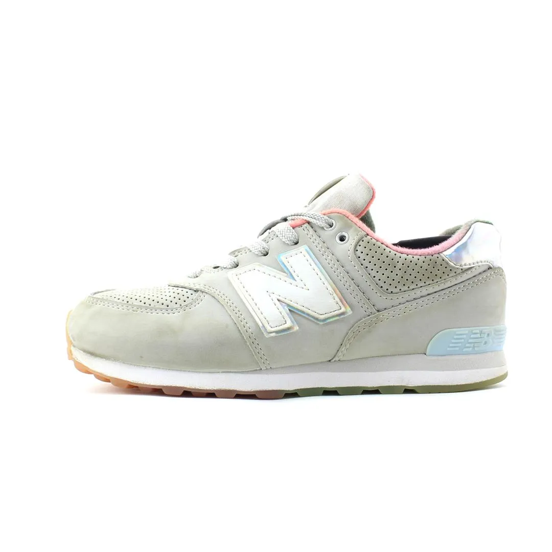 NEW BALANCE 574 New Balance comfortable everyday shoes