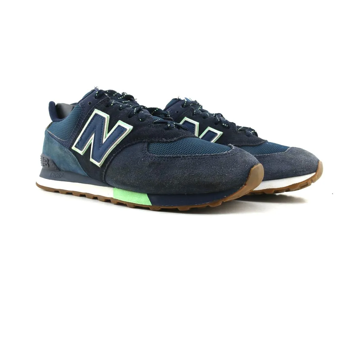 NEW BALANCE  574V2 athletic New Balance footwear