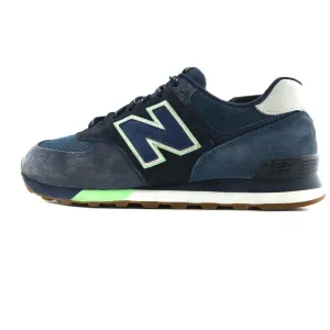 NEW BALANCE  574V2 New Balance athletic performance footwear