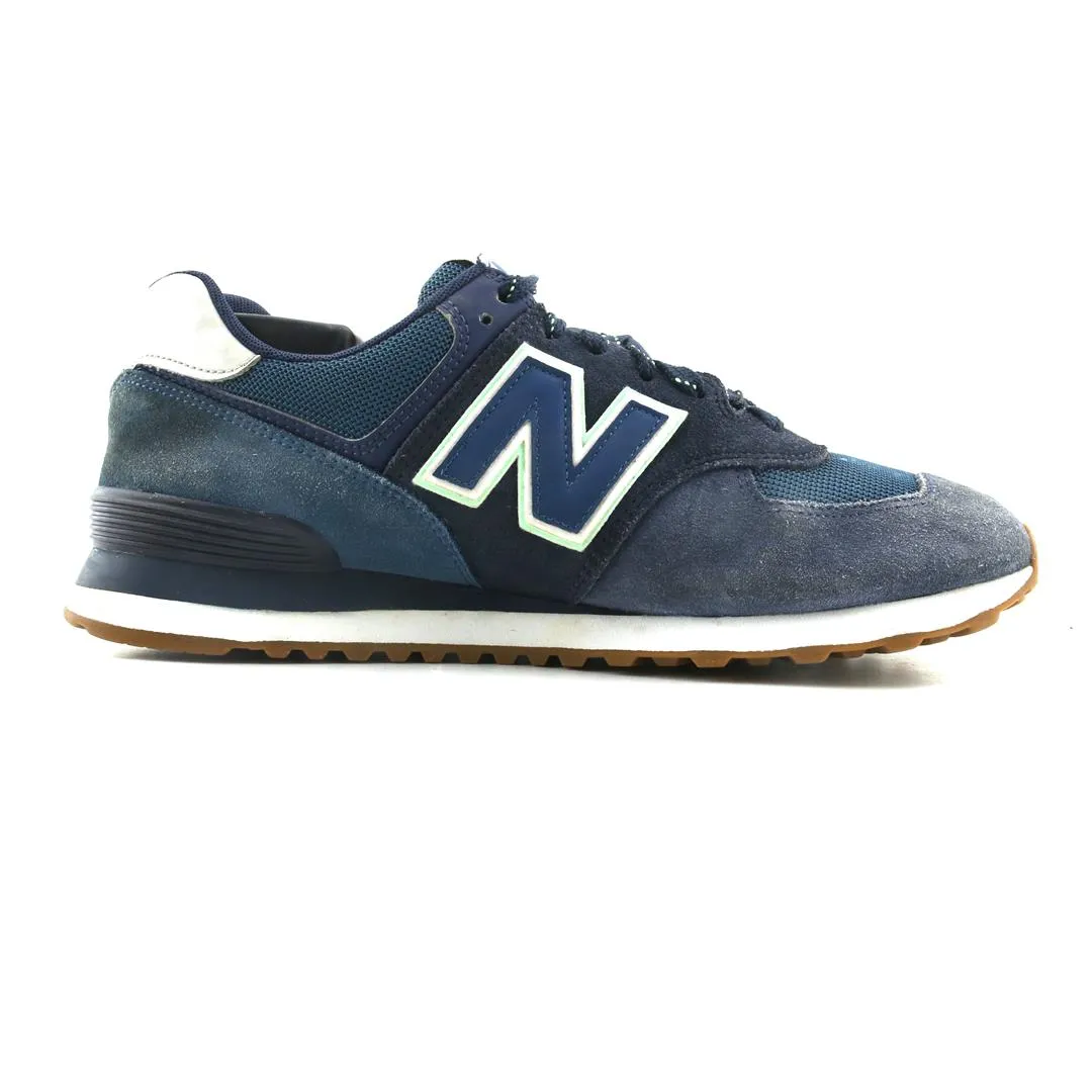 NEW BALANCE  574V2 athletic New Balance footwear