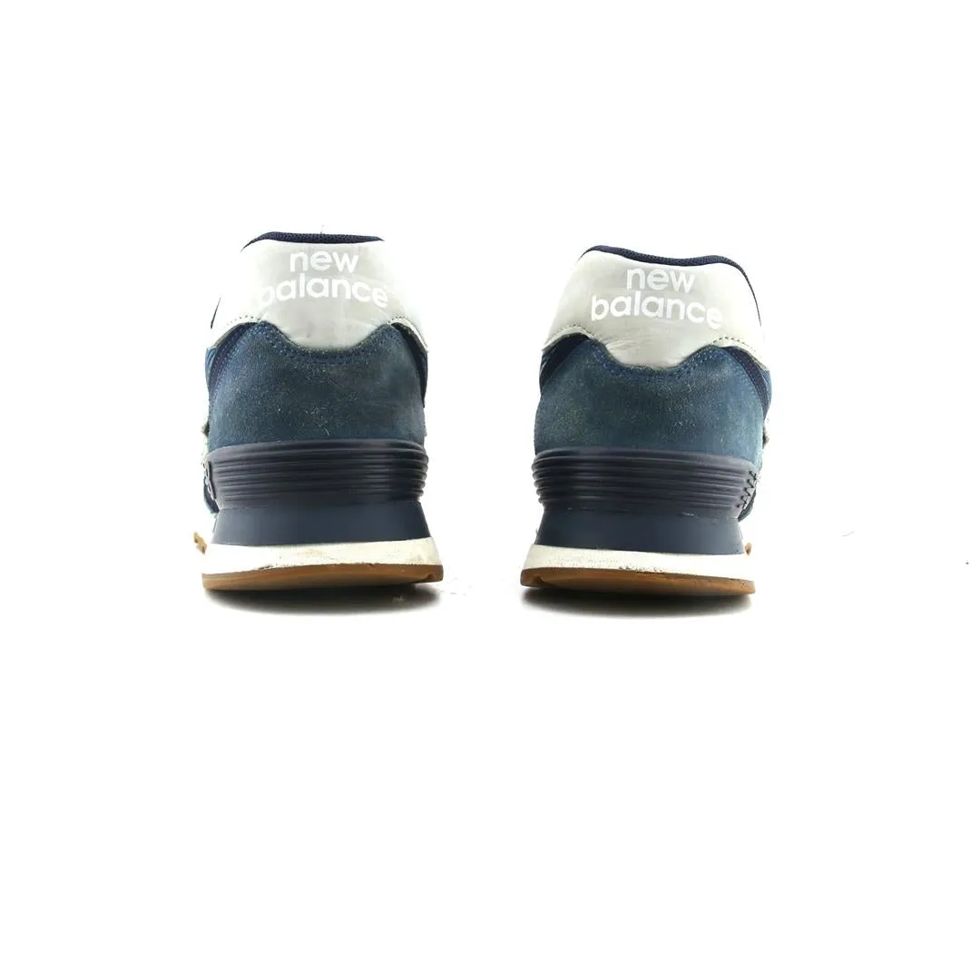 NEW BALANCE  574V2 athletic New Balance footwear