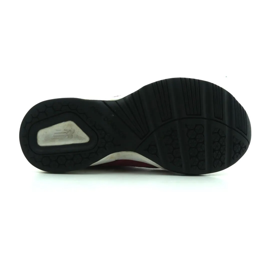 NEW BALANCE 624 New Balance casual shoe looks